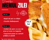 meniul zilei vineri
