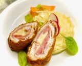 cordon bleu