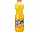 fanta 0.5L