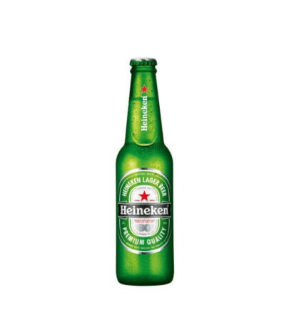 heineken 0.33