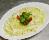 salata de varza