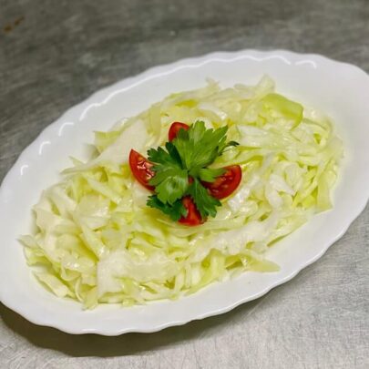 salata de varza