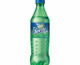 sprite 0.5L