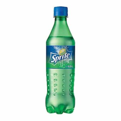 sprite 0.5L