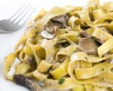 tagliatelle funghi porcini