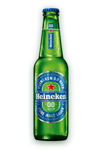 heineken n/a 0.33